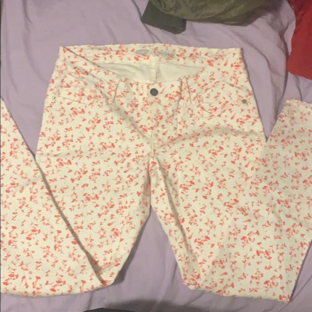 Old navy skinny jean new W/O tags